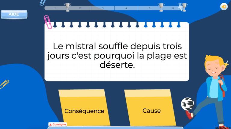 exercices de français pour réviser en autonomie le programme scolaire